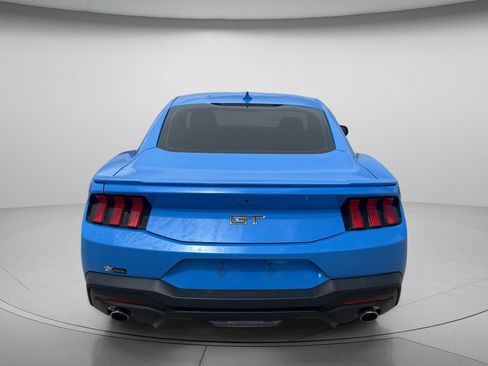 Used 2025 Ford Mustang GT Premium RWD image 6