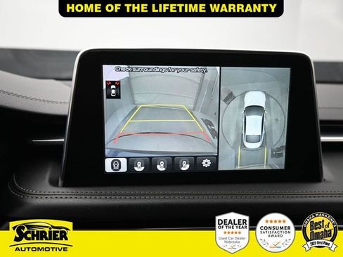 Used 2019 Genesis G70 2.0T Advanced w/ Prestige Package image 19