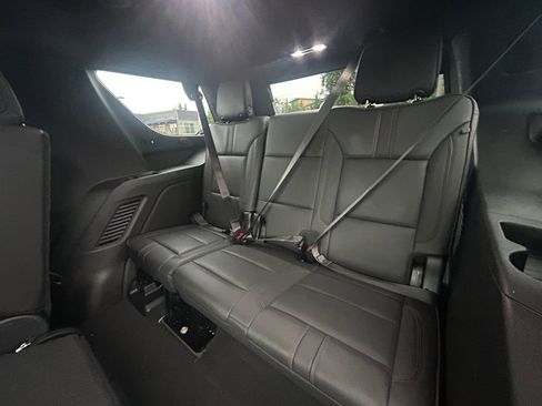 Used 2021 Chevrolet Tahoe RST image 35