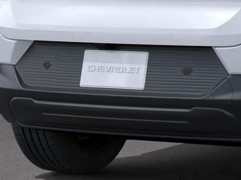 New 2026 Chevrolet Equinox EV LT FWD image 38