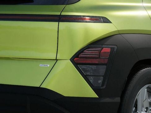 New 2026 Hyundai Kona SE AWD/4WD image 10