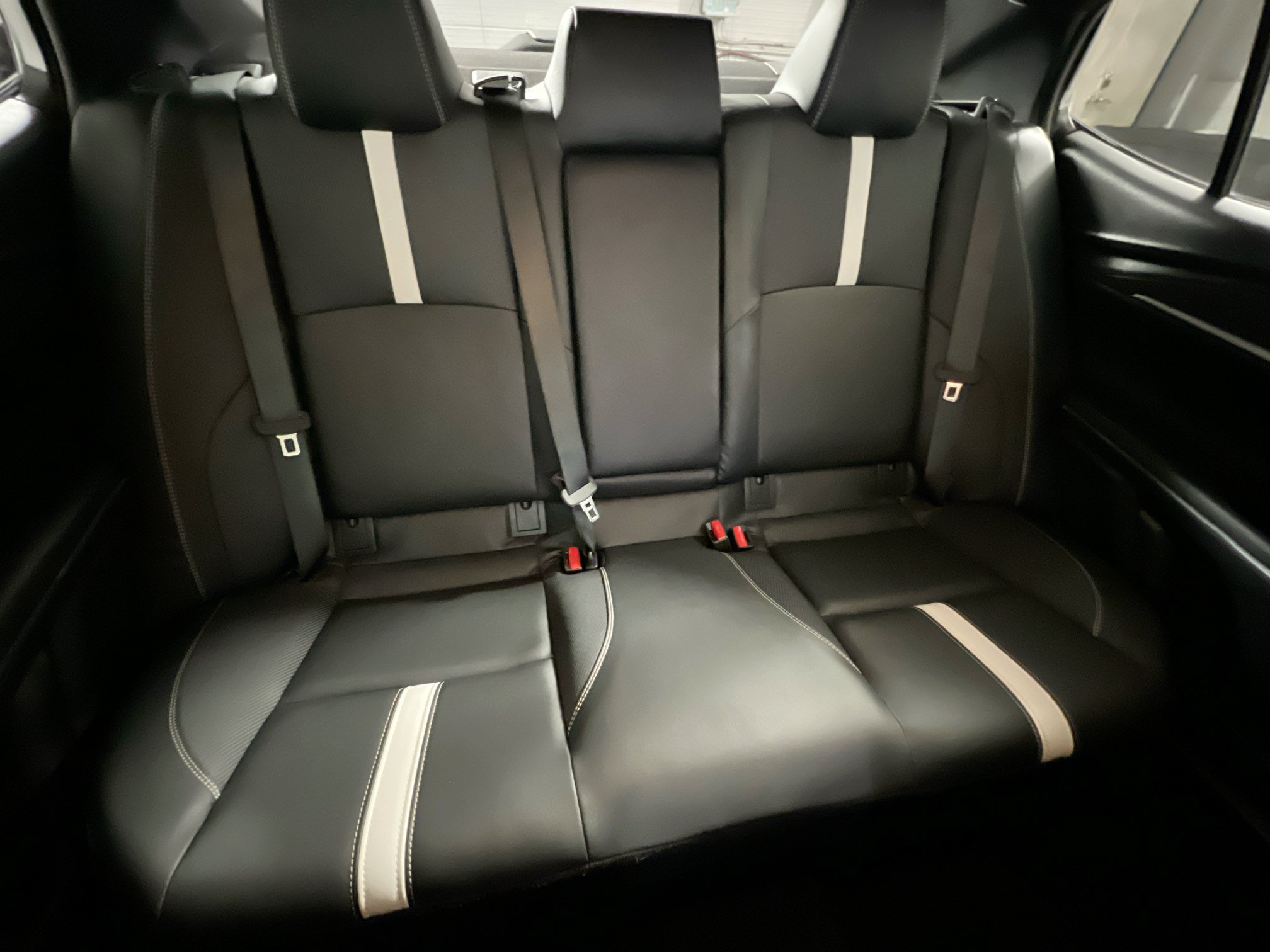 Used 2025 Toyota Camry SE FWD image 33