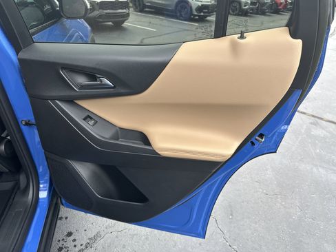 New 2026 Chevrolet Equinox ACTIV w/ LPO, Floor Liner Package image 17