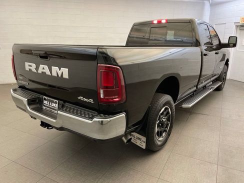 Certified 2025 RAM 2500 Laramie AWD/4WD image 48
