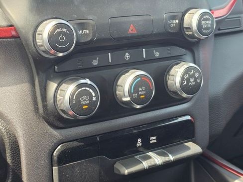 Certified 2022 RAM 1500 Rebel w/ Rebel Level 1 Equipment Group AWD/4WD image 29