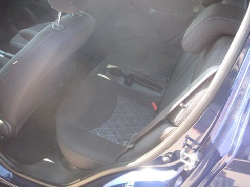 Used 2022 Chevrolet Spark LS FWD image 21