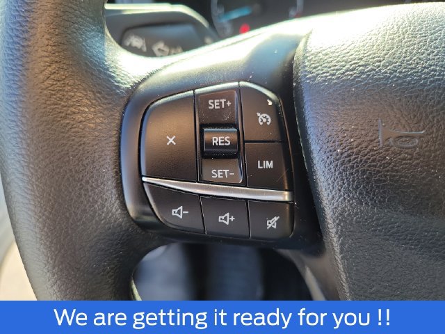 Certified 2025 Ford Transit 250 148 Medium Roof RWD image 5