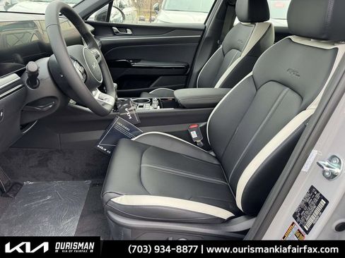 New 2026 Kia K5 GT-Line image 24