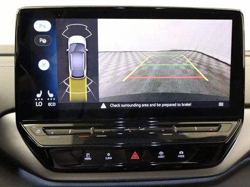 Used 2023 Volkswagen ID.4 Pro RWD image 11