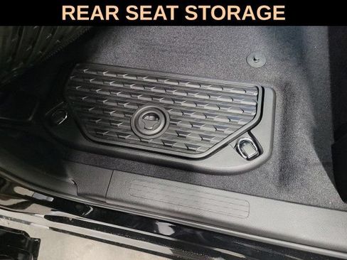 New 2026 RAM 1500 RHO w/ RHO Level 1 Equipment Group AWD/4WD image 34