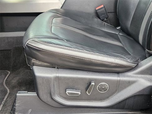 Used 2018 Ford F350 Platinum w/ Platinum Ultimate Package image 18