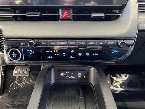 New 2025 Hyundai Ioniq 5 N image 17