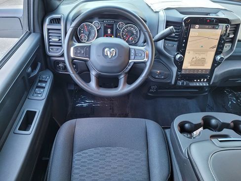 New 2025 RAM 2500 Tradesman AWD/4WD image 5