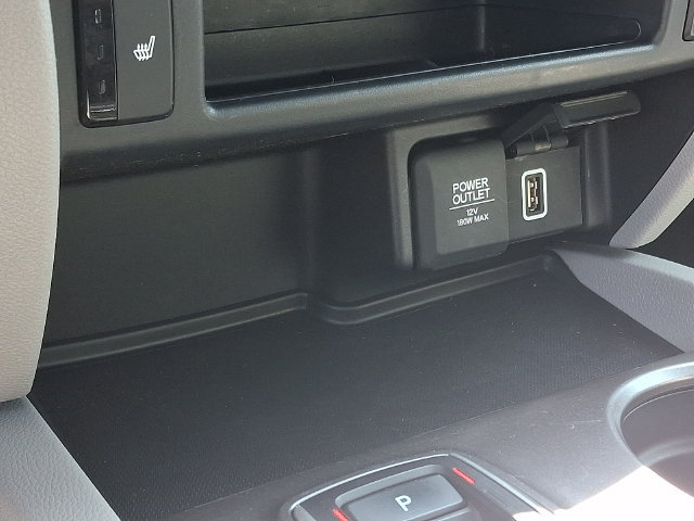 Used 2020 Honda Ridgeline RTL image 21