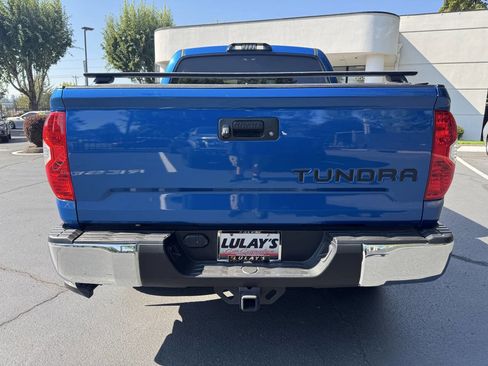 Used 2017 Toyota Tundra SR5 image 4