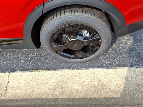 New 2026 Kia Sportage X-Line w/ X-Line Premium Package image 7