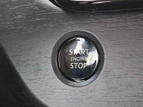 New 2025 Nissan Murano Platinum w/ Cargo Package image 14