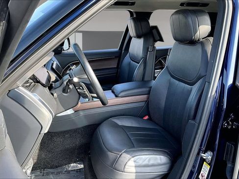 Certified 2023 Land Rover Range Rover SE AWD/4WD image 20
