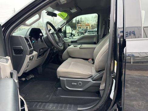 Used 2019 Ford F250 XLT w/ XLT Premium Package image 22