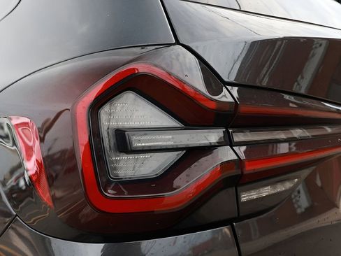 Used 2022 BMW X3 M40i image 23