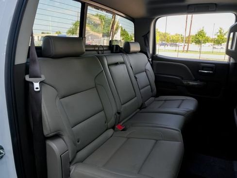 Used 2018 GMC Sierra 1500 SLT AWD/4WD image 37