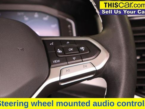 Used 2022 Volkswagen Atlas SE FWD image 16