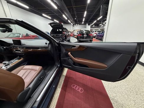 Used 2018 Audi A5 2.0T Premium Plus w/ Premium Plus image 32