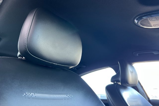 Certified 2023 Hyundai Ioniq 6 SEL RWD image 20