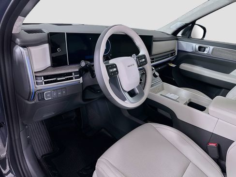 New 2026 Hyundai Santa Fe Calligraphy image 9