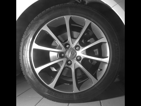 Used 2015 Acura TLX V6 w/ Advance Package FWD image 26