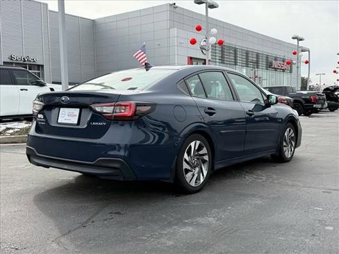 Used 2024 Subaru Legacy Limited image 3