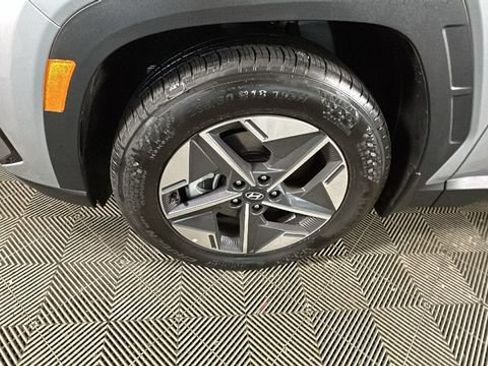 Certified 2026 Hyundai Tucson SEL FWD image 9