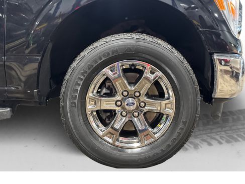 Used 2021 Ford F150 XLT w/ XTR Package image 52