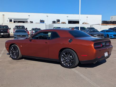 Used 2023 Dodge Challenger R/T Scat Pack w/ Plus Package image 30