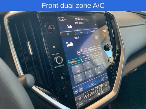 New 2026 Subaru Ascent Limited image 6