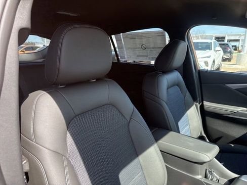 New 2026 Buick Envista Preferred w/ Convenience I Package FWD image 47