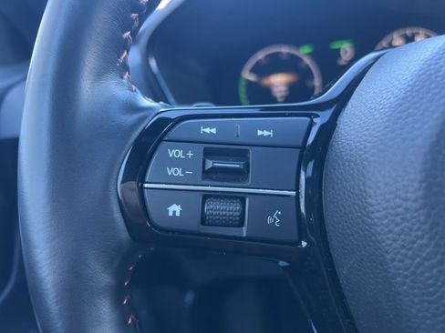 Used 2025 Honda CR-V Sport Touring image 22