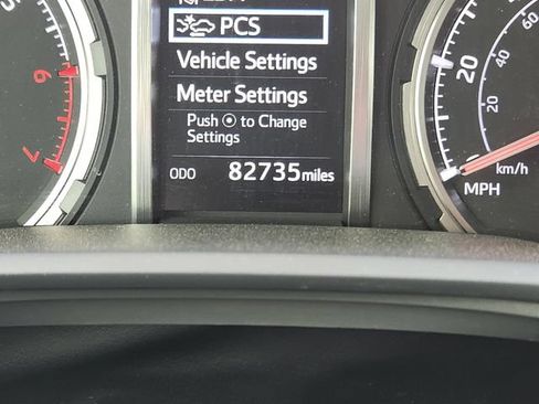 Used 2020 Toyota 4Runner TRD Off-Road Premium w/ Moonroof Package AWD/4WD image 25