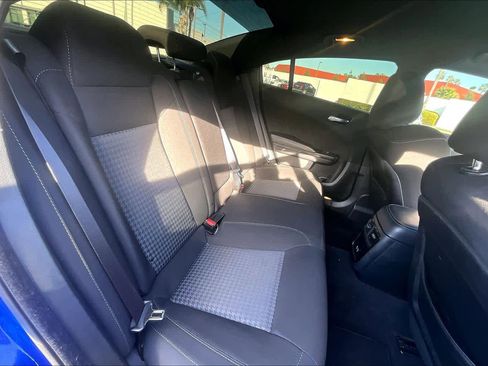 Used 2020 Dodge Charger GT w/ Blacktop Package image 21