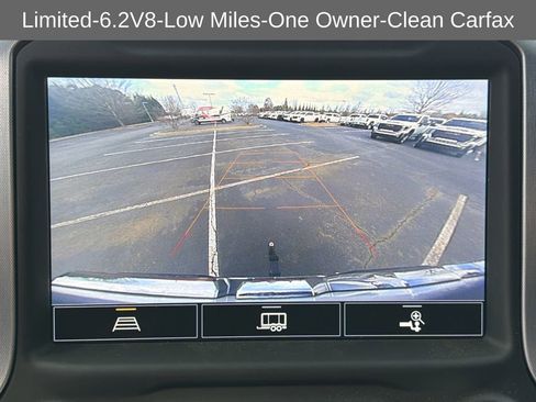 Used 2022 GMC Sierra 1500 SLT w/ SLT Premium Plus Package image 30