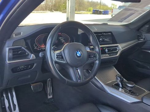 Used 2020 BMW M340i M340i w/ Parking Assistance Package image 4