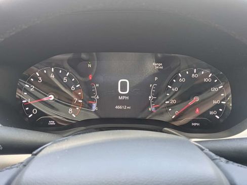 Used 2025 Jeep Compass Limited AWD/4WD image 30