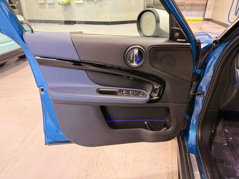 Certified 2024 MINI Cooper Countryman S image 10