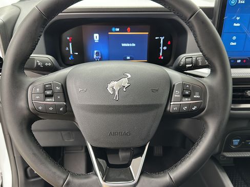 New 2026 Ford Bronco Sport Big Bend w/ Convenience Package AWD/4WD image 16