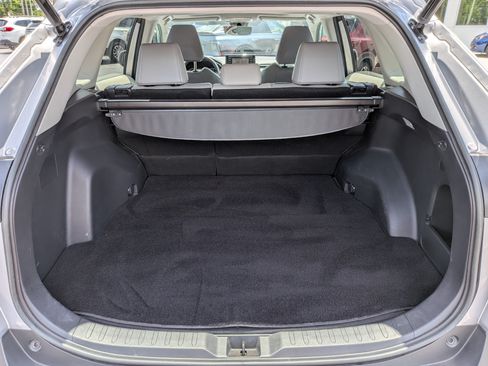 Used 2021 Toyota RAV4 XLE Premium FWD image 17