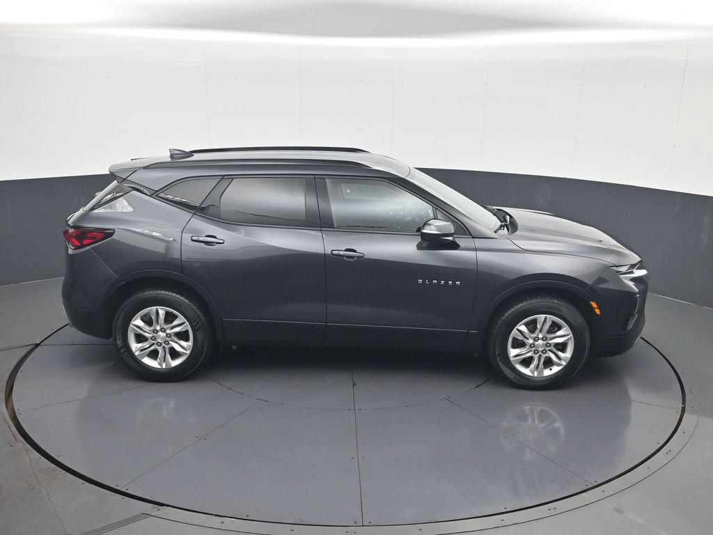 Used 2021 Chevrolet Blazer LT FWD image 17