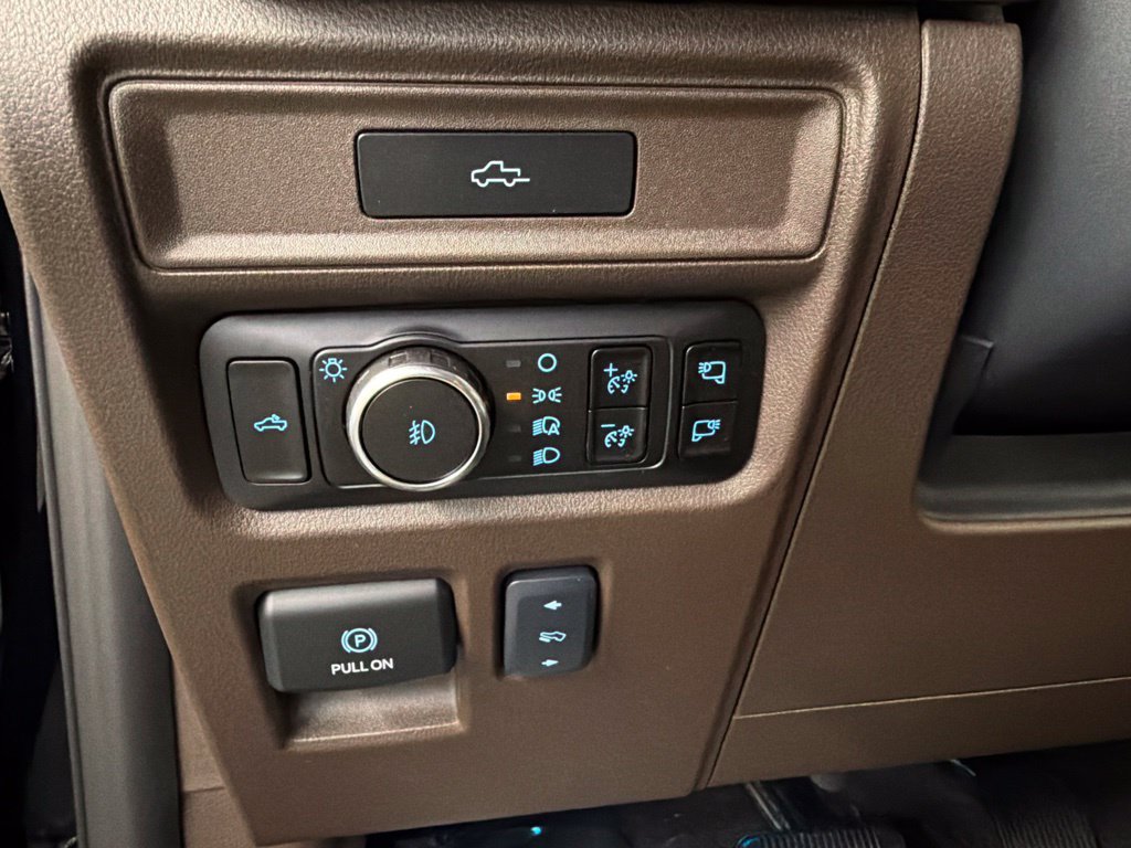 New 2026 Ford F150 King Ranch w/ Equipment Group 601A High AWD/4WD image 25