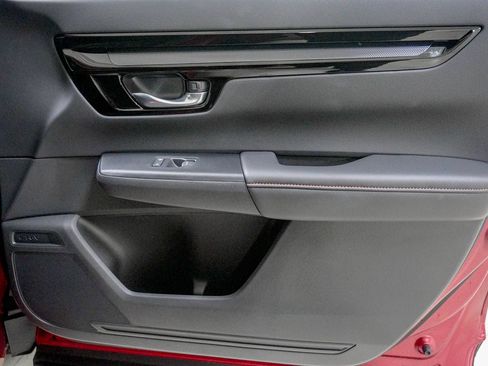 Certified 2026 Honda CR-V Sport Touring image 33