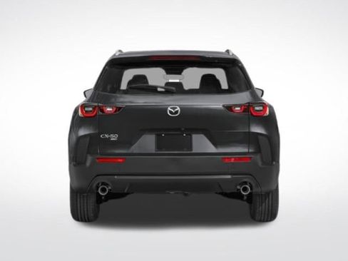 New 2026 MAZDA CX-50 AWD 2.5 S w/ Select Package image 6