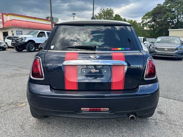 Used 2013 MINI Cooper Hardtop FWD image 7